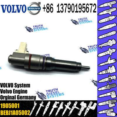 Fuel Injector Assembly BEBJ1A05002 BEBJ1A00202 BEBJ1A05001 1905001 1846419 1905002