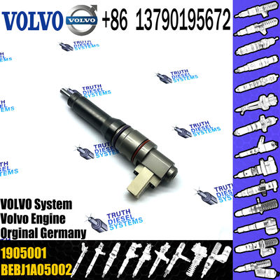 Fuel Injector Assembly BEBJ1A05002 BEBJ1A00202 BEBJ1A05001 1905001 1846419 1905002