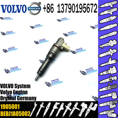 Fuel Injector Assembly BEBJ1A05002 BEBJ1A00202 BEBJ1A05001 1905001 1846419 1905002