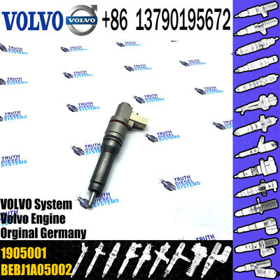 Fuel Injector Assembly BEBJ1A05002 BEBJ1A00202 BEBJ1A05001 1905001 1846419 1905002