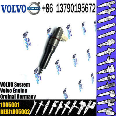 Fuel Injector Assembly BEBJ1A05002 BEBJ1A00202 BEBJ1A05001 1905001 1846419 1905002