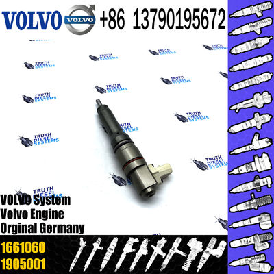 Common Rail Injector BEBJ1A00001 1905002 Diesel Engine Parts 1742535 1661060