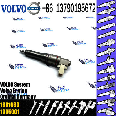 Common Rail Injector BEBJ1A00001 1905002 Diesel Engine Parts 1742535 1661060
