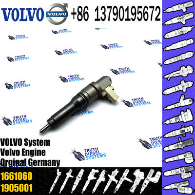 Common Rail Injector BEBJ1A00001 1905002 Diesel Engine Parts 1742535 1661060