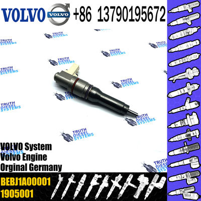 Original Injector BEBJ1A05001, BEBJ1A00201,1905002, BEBJ1A00001, 1661060, 1725282, 1742535, 1820820