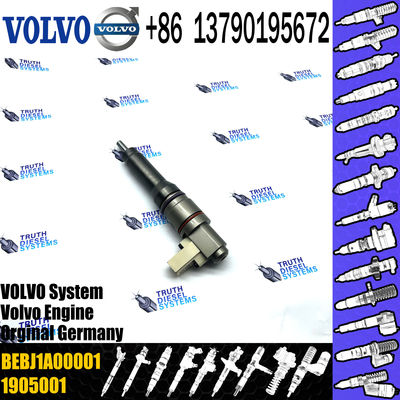 Original Injector BEBJ1A05001, BEBJ1A00201,1905002, BEBJ1A00001, 1661060, 1725282, 1742535, 1820820