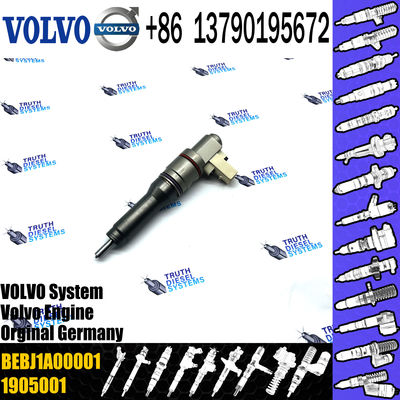 Original Injector BEBJ1A05001, BEBJ1A00201,1905002, BEBJ1A00001, 1661060, 1725282, 1742535, 1820820