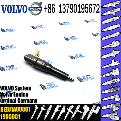 Original Injector BEBJ1A05001, BEBJ1A00201,1905002, BEBJ1A00001, 1661060, 1725282, 1742535, 1820820