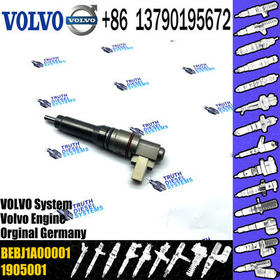 Original Injector BEBJ1A05001, BEBJ1A00201,1905002, BEBJ1A00001, 1661060, 1725282, 1742535, 1820820