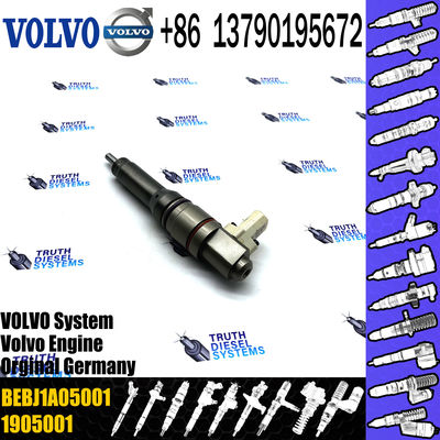 Fuel Injector Assembly BEBJ1A05002 BEBJ1A00202 BEBJ1A05001 1905001 1846419 1905002