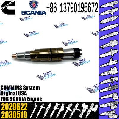 Diesel Common Rail Fuel Injector 1948565 2030519 2031836 2031835 2086663 2029622