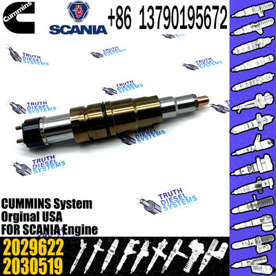 Diesel Common Rail Fuel Injector 1948565 2030519 2031836 2031835 2086663 2029622