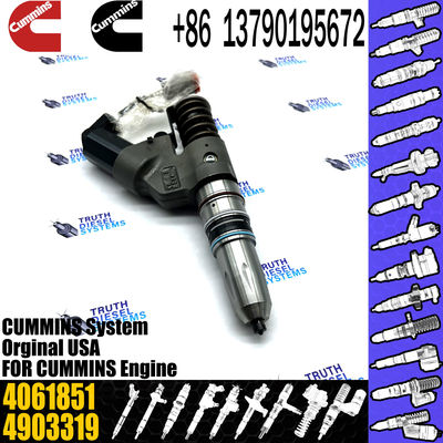 QSM11 ISM11 M11 Engine fuel injector 4902921 3411754 4903319 4061851 3411752 3411761 4307547