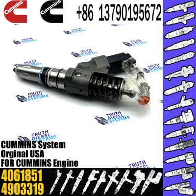 QSM11 ISM11 M11 Engine fuel injector 4902921 3411754 4903319 4061851 3411752 3411761 4307547