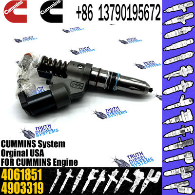 QSM11 ISM11 M11 Engine fuel injector 4902921 3411754 4903319 4061851 3411752 3411761 4307547