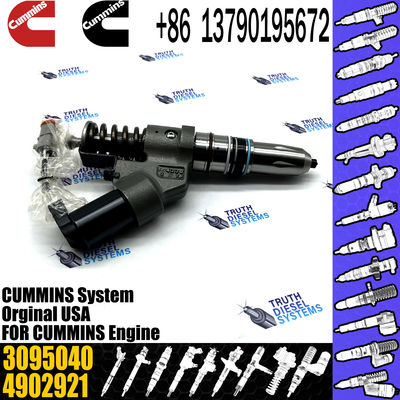 M11 Fuel Injector Assembly 4026222 4903472 4061851 4903319 3095040 4902921 3411756 4903084 3411754 4928171