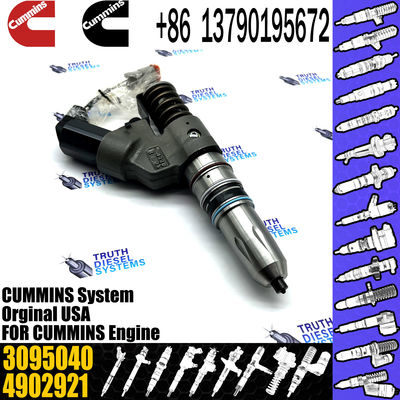 M11 Fuel Injector Assembly 4026222 4903472 4061851 4903319 3095040 4902921 3411756 4903084 3411754 4928171