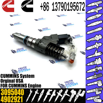 M11 Fuel Injector Assembly 4026222 4903472 4061851 4903319 3095040 4902921 3411756 4903084 3411754 4928171