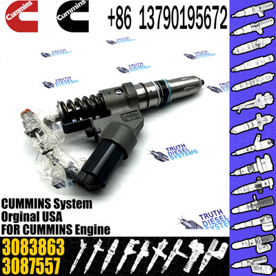 ISM11 QSM11 M11 Diesel engine Fuel injector 3411754 3411756 3609925 3083849 3087772 3411755 3095731 3083863
