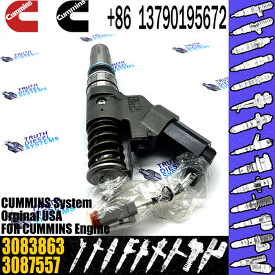 ISM11 QSM11 M11 Diesel engine Fuel injector 3411754 3411756 3609925 3083849 3087772 3411755 3095731 3083863
