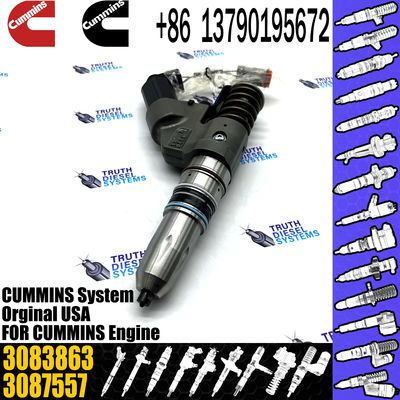 ISM11 QSM11 M11 Diesel engine Fuel injector 3411754 3411756 3609925 3083849 3087772 3411755 3095731 3083863