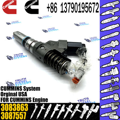 ISM11 QSM11 M11 Diesel engine Fuel injector 3411754 3411756 3609925 3083849 3087772 3411755 3095731 3083863