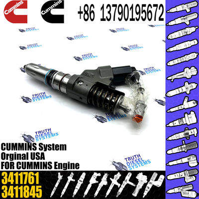 M11 QSM ISM QSM11 ISM11 Diesel Engine Fuel Injector 4026222 3411756 3411761 4026222 4061851 3095040