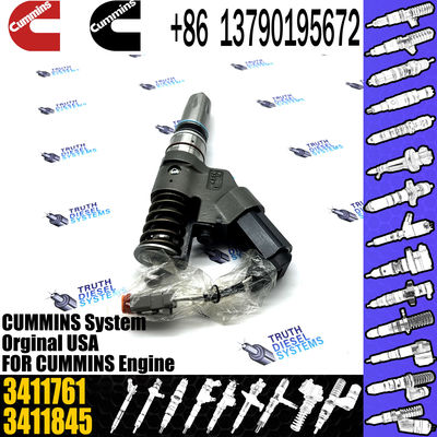 M11 QSM ISM QSM11 ISM11 Diesel Engine Fuel Injector 4026222 3411756 3411761 4026222 4061851 3095040