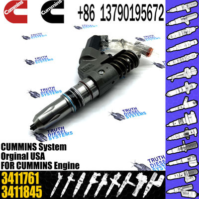 M11 QSM ISM QSM11 ISM11 Diesel Engine Fuel Injector 4026222 3411756 3411761 4026222 4061851 3095040