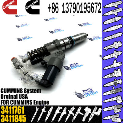 M11 QSM ISM QSM11 ISM11 Diesel Engine Fuel Injector 4026222 3411756 3411761 4026222 4061851 3095040