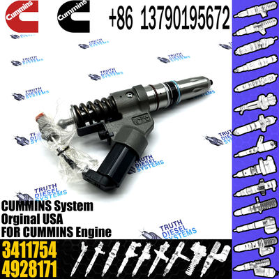 M11 Common Rail Fuel Injector Assembly 3411756 4026222 4903472 4061851 4903319 3095040 4902921 4903084 3411754