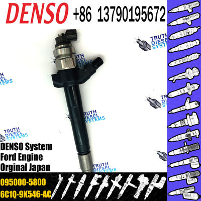 095000-6250 095000-6253 16600ec00a 16600-ec00a 16600-eb70d 16600-eb70c 16600-eb70a Common Rail Injector For Nissan YD25