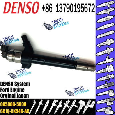 095000-6250 095000-6253 16600ec00a 16600-ec00a 16600-eb70d 16600-eb70c 16600-eb70a Common Rail Injector For Nissan YD25