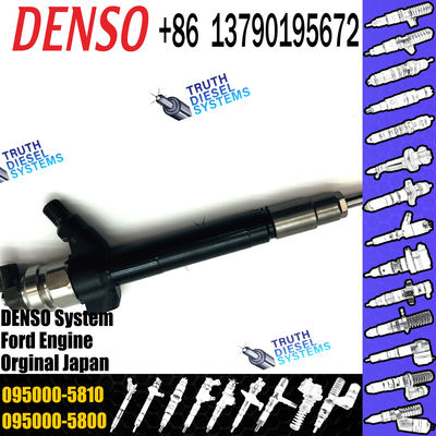 095000-6250 095000-6253 16600ec00a 16600-ec00a 16600-eb70d 16600-eb70c 16600-eb70a Common Rail Injector For Nissan YD25