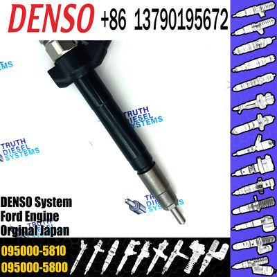 095000-6250 095000-6253 16600ec00a 16600-ec00a 16600-eb70d 16600-eb70c 16600-eb70a Common Rail Injector For Nissan YD25