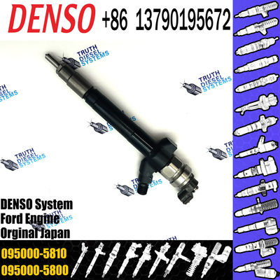 095000-6250 095000-6253 16600ec00a 16600-ec00a 16600-eb70d 16600-eb70c 16600-eb70a Common Rail Injector For Nissan YD25