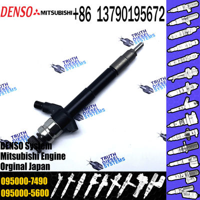 Diesel Injector 095000-1550 095000-0271 23670-26020 095000-1151 095000-6253 095000-7050 095000-5274 095000-6350