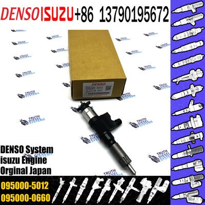common rail 6M60 ME304627 Injector Nozzle 095000-5450 9709500-686 095000-6860 or fuel injector 095000-6860