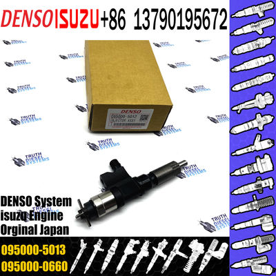 common rail 6M60 ME304627 Injector Nozzle 095000-5450 9709500-686 095000-6860 or fuel injector 095000-6860