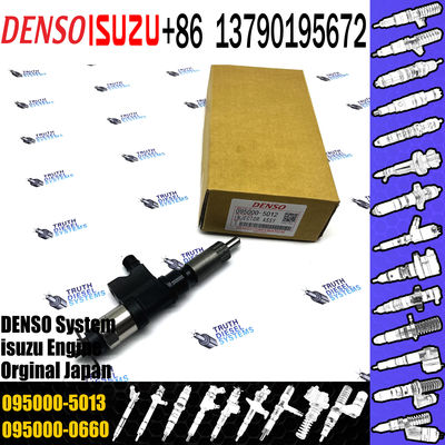 common rail 6M60 ME304627 Injector Nozzle 095000-5450 9709500-686 095000-6860 or fuel injector 095000-6860
