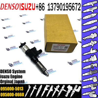 common rail 6M60 ME304627 Injector Nozzle 095000-5450 9709500-686 095000-6860 or fuel injector 095000-6860
