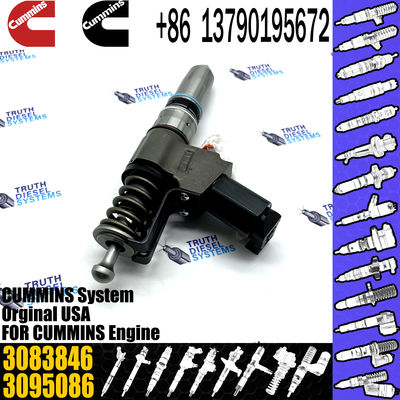 Fuel Injector Diesel Engine N14 Injector 3083846 3080766	3411691 3087560	3411765 For Cummins Engine N14