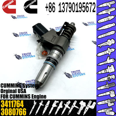 Common Rail Injector Fuel Injector 3083622 3411767 3411759 3411764 For N14 Excavator