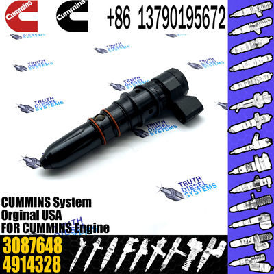 Fuel Injector Assembly 3084891 3023934 3070155 3078200 3068859 3087648