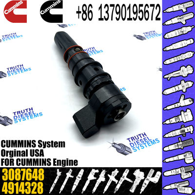 Fuel Injector Assembly 3084891 3023934 3070155 3078200 3068859 3087648