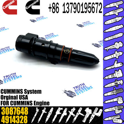 Fuel Injector Assembly 3084891 3023934 3070155 3078200 3068859 3087648