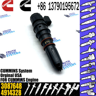 Fuel Injector Assembly 3084891 3023934 3070155 3078200 3068859 3087648