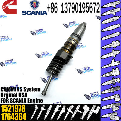 Diesel Injector Injector 1473430 4076912 1521978 3331153 1764365 For Cummins SCANIA ISX Engine