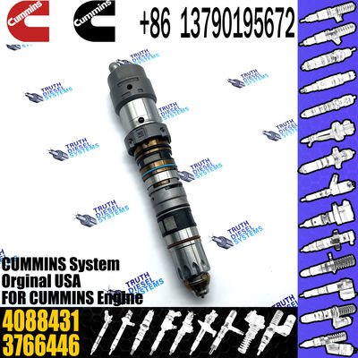 QSK23 Common Rail Fuel Injector 4902827 4902828 4062090 4076533 4077076 4088431 4088431NX 4088431PX 4088431