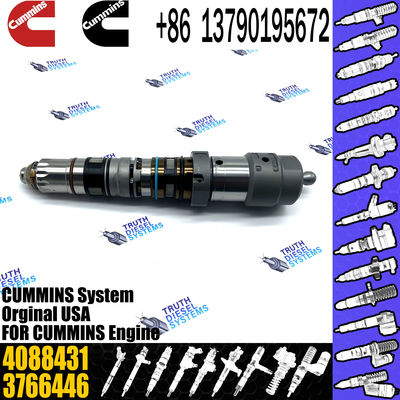 QSK23 Common Rail Fuel Injector 4902827 4902828 4062090 4076533 4077076 4088431 4088431NX 4088431PX 4088431
